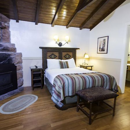 Zion Lodge Спрингдейл Екстериор снимка