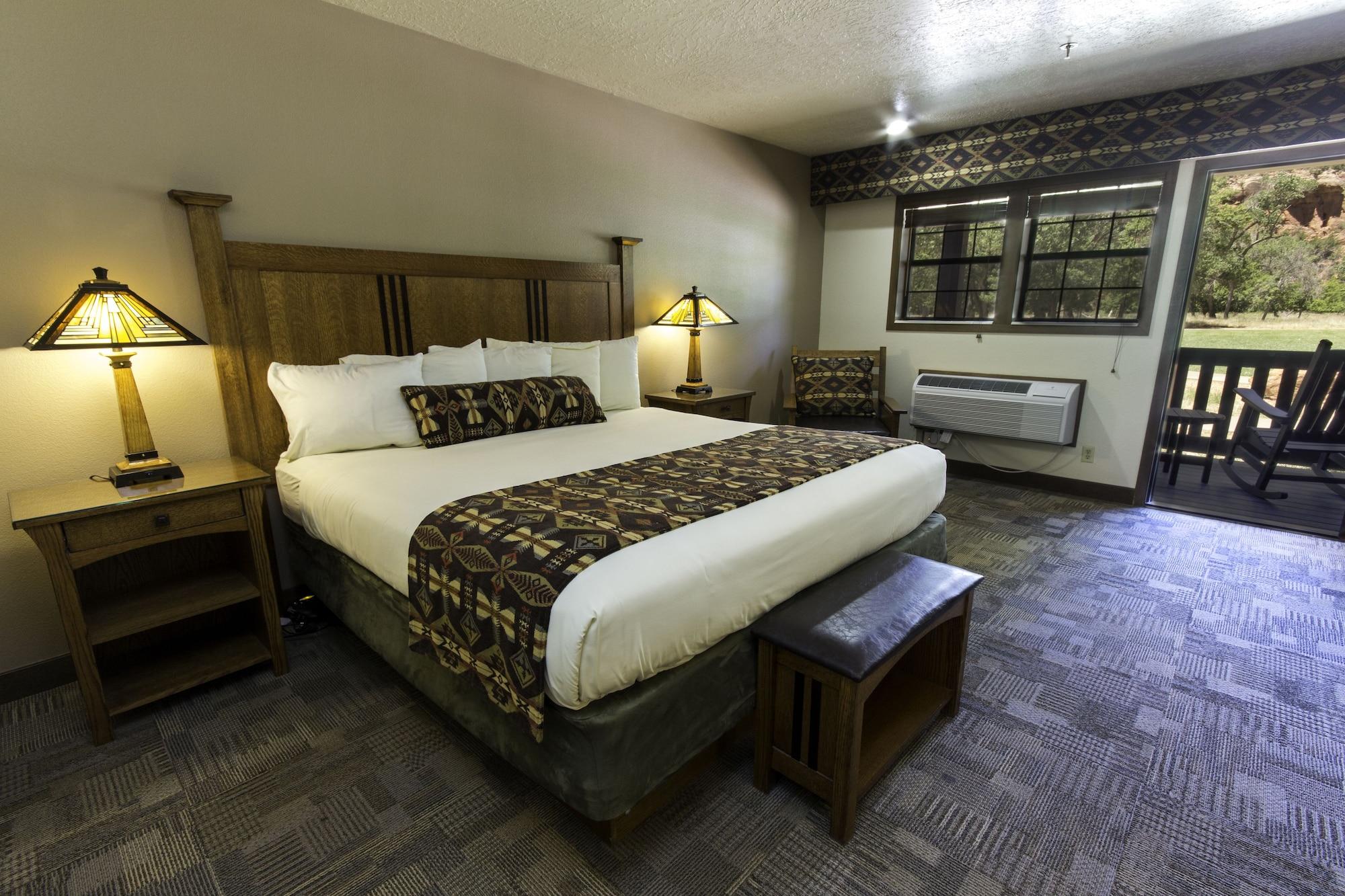 Zion Lodge Спрингдейл Екстериор снимка