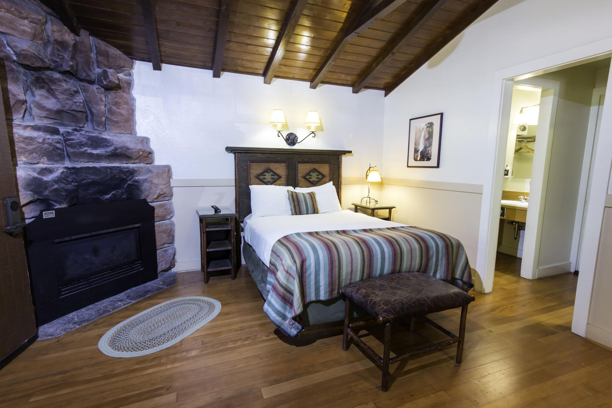 Zion Lodge Спрингдейл Екстериор снимка