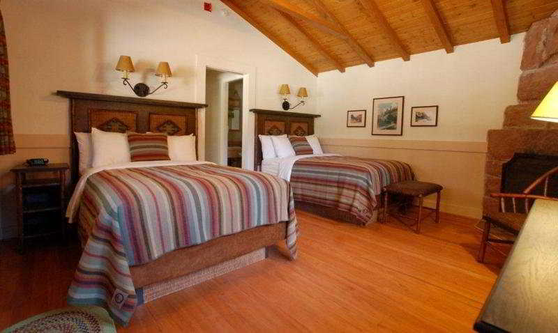 Zion Lodge Спрингдейл Екстериор снимка