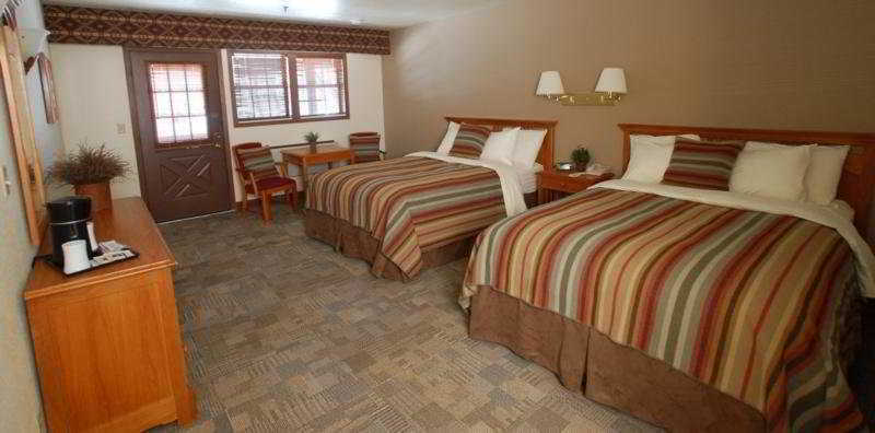 Zion Lodge Спрингдейл Екстериор снимка
