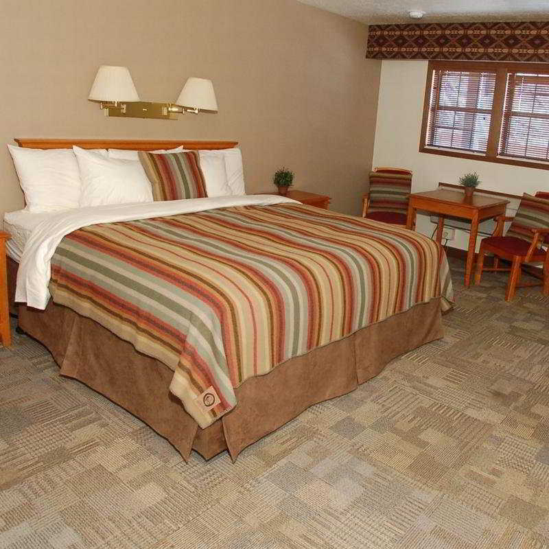 Zion Lodge Спрингдейл Екстериор снимка